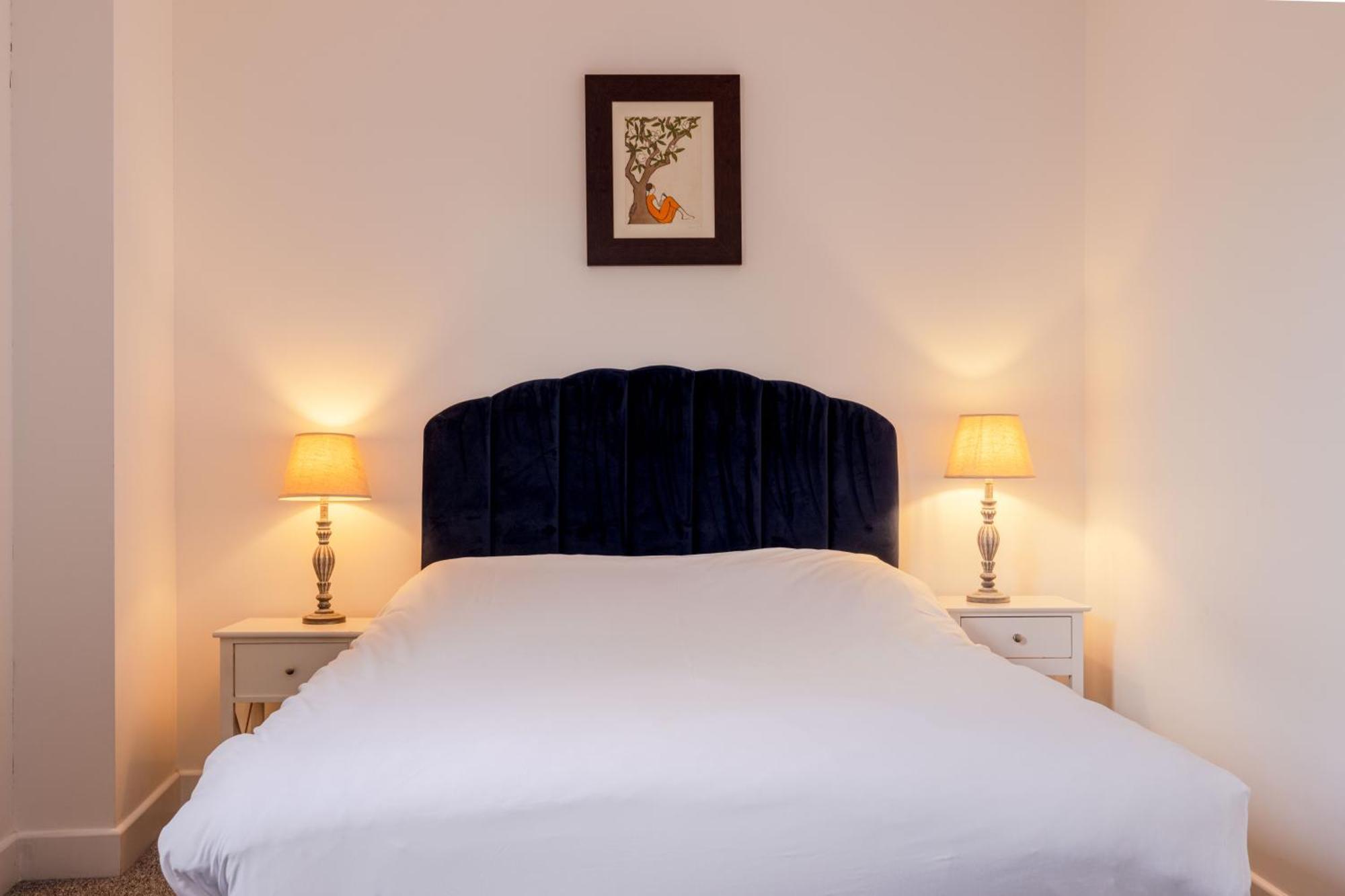 Boutique Vertigo Apartment Central Kingston/London Kingston upon Thames  Kültér fotó